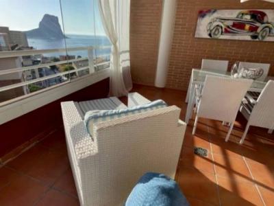 Acheter Appartement Calpe rgion ALICANTE