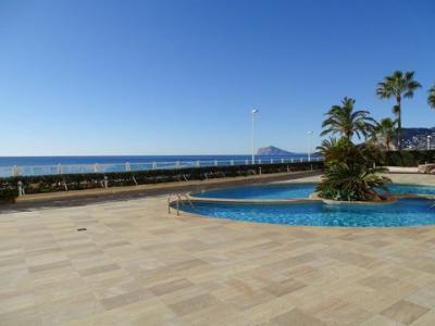 Vente Appartement Calpe  A en Espagne