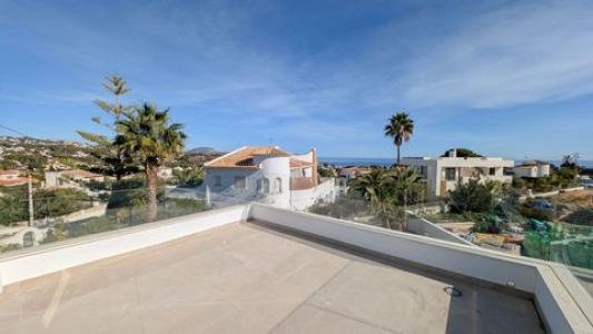 Vente Maison Benissa  A en Espagne