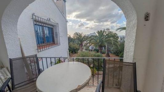 Acheter Maison Calpe rgion ALICANTE