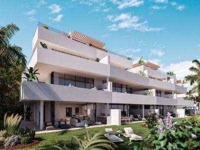 Annonce Vente Appartement Estepona