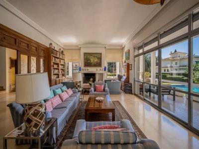 Acheter Maison 588 m2 Marbella