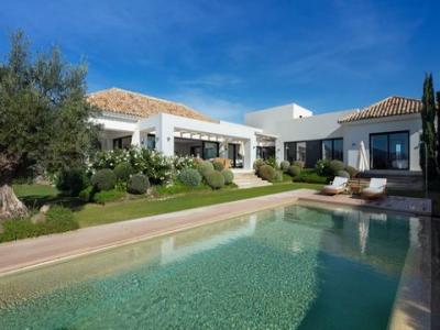 Acheter Maison 493 m2 Marbella