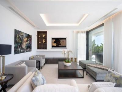 Acheter Maison 323 m2 Marbella