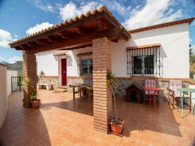 Vente Maison Alora  MA en Espagne