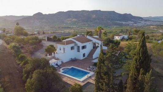 Vente Maison Alora  MA en Espagne