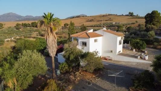 Acheter Maison Alora rgion MALAGA