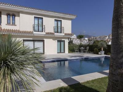 Annonce Vente Maison Mijas