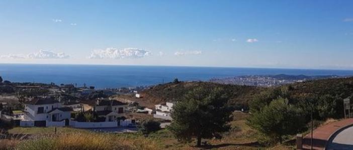 Vente Maison Mijas  MA en Espagne