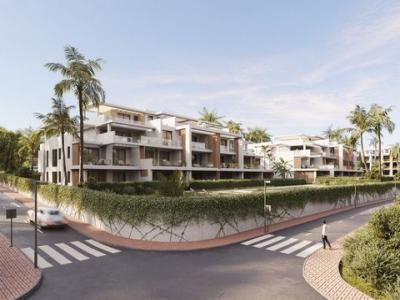 Annonce Vente Appartement Estepona