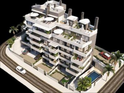 Acheter Appartement 59 m2 Estepona