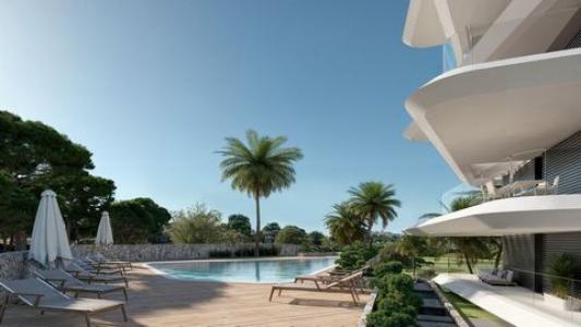 Annonce Vente Appartement Estepona