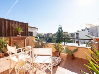 Vente Maison Alaro  PM en Espagne