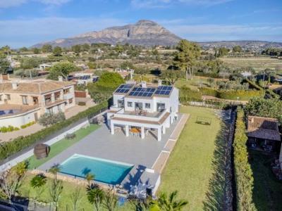 Vente Maison Javea  A en Espagne