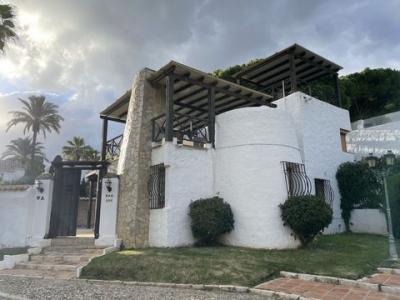 Annonce Vente Maison Marbella