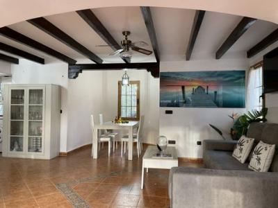 Acheter Maison 166 m2 Marbella