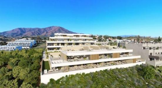 Acheter Appartement 139 m2 Estepona