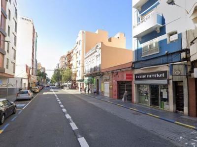 Annonce Vente Appartement Las-palmas-de-gran-canaria