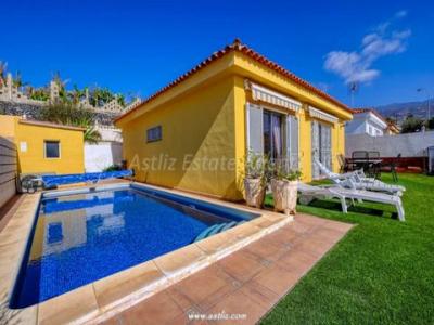 Annonce Vente Maison Sueno-azul