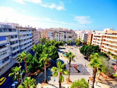 Vente Appartement Torrevieja  A en Espagne