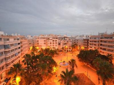 Annonce Vente Appartement Torrevieja