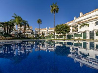 Annonce Vente Appartement Marbella