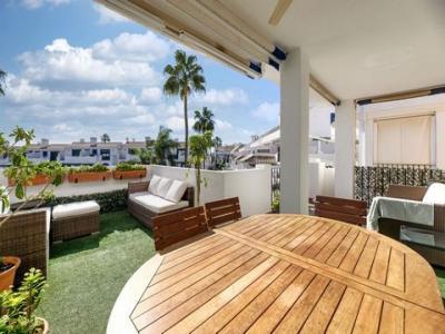 Acheter Appartement Marbella