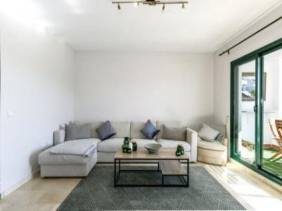 Acheter Appartement Marbella rgion CORDOBA