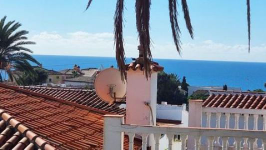 Annonce Vente Maison El-faro