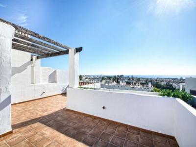 Annonce Vente Appartement Estepona