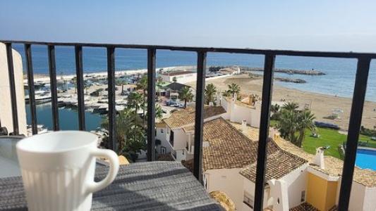 Acheter Appartement Mijas