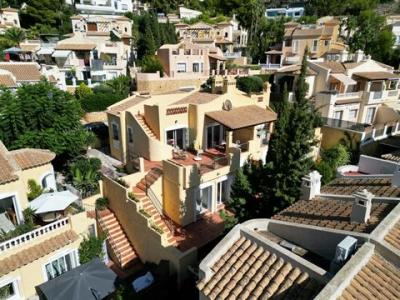 Annonce Vente Maison Altea