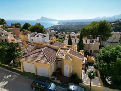 Acheter Maison 110 m2 Altea