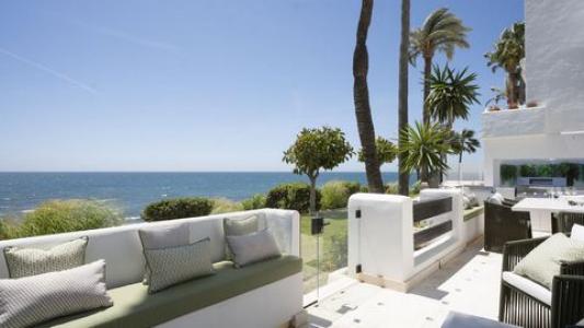 Acheter Appartement 179 m2 Marbella