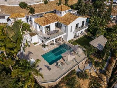 Annonce Vente Maison Marbella