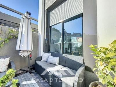 Acheter Maison 144 m2 Caleta-de-velez