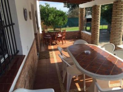 Acheter Maison 162 m2 Chiclana-de-la-frontera