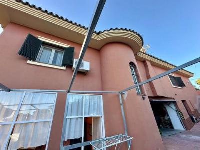 Acheter Maison 248 m2 Chiclana-de-la-frontera