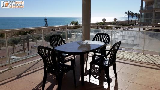 Vente Appartement Peniscola  CS en Espagne