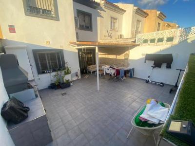 Annonce Vente Maison Malaga