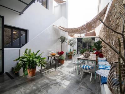 Vente Maison ESTEPONA  en Espagne