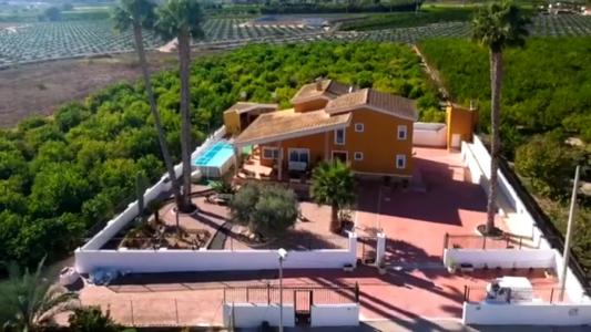 Vente Maison Orihuela  A en Espagne