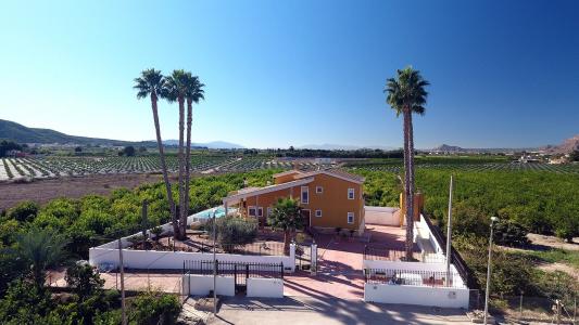 Annonce Vente Maison Orihuela