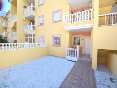 Acheter Appartement Cabo-roig rgion ALICANTE