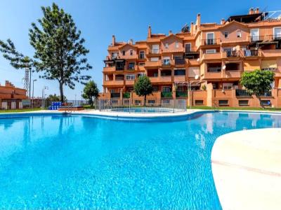 Vente Appartement El-maimon  MA en Espagne