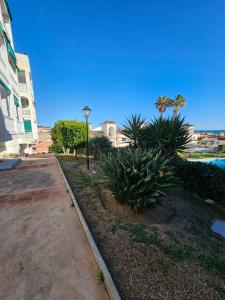 Louer Appartement 67 m2 La-cala-del-moral