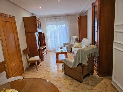 Location Appartement Tomelloso  en Espagne