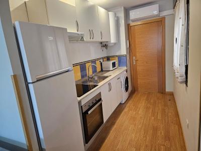 Louer Appartement 45 m2 Argamasilla-de-alba