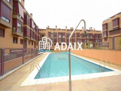 Location Appartement Caceres  en Espagne