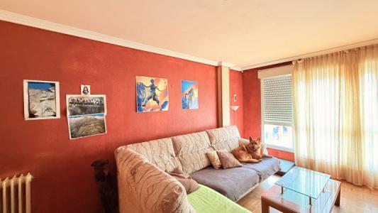 Acheter Appartement 81 m2 Palencia